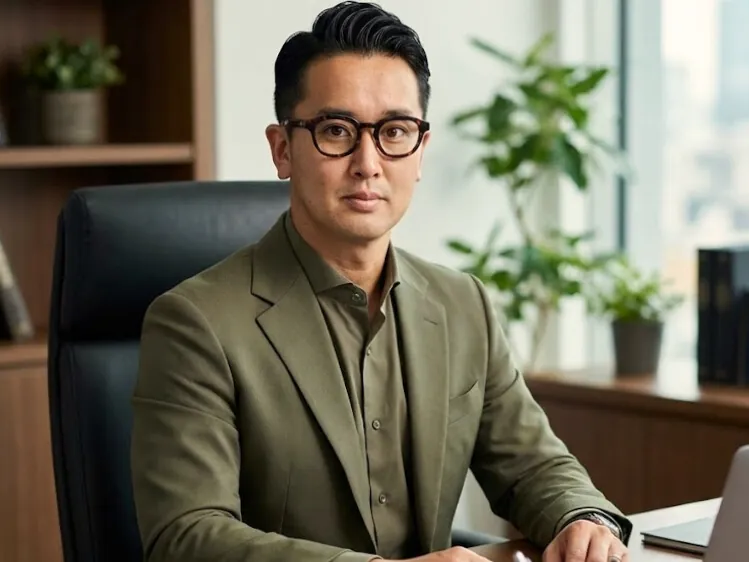 株式会社OKOSU 代表取締役 島晃平